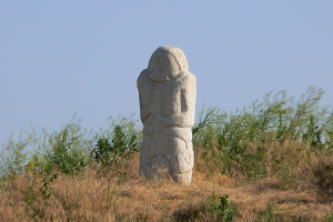 Остров Хортица, Запорожье